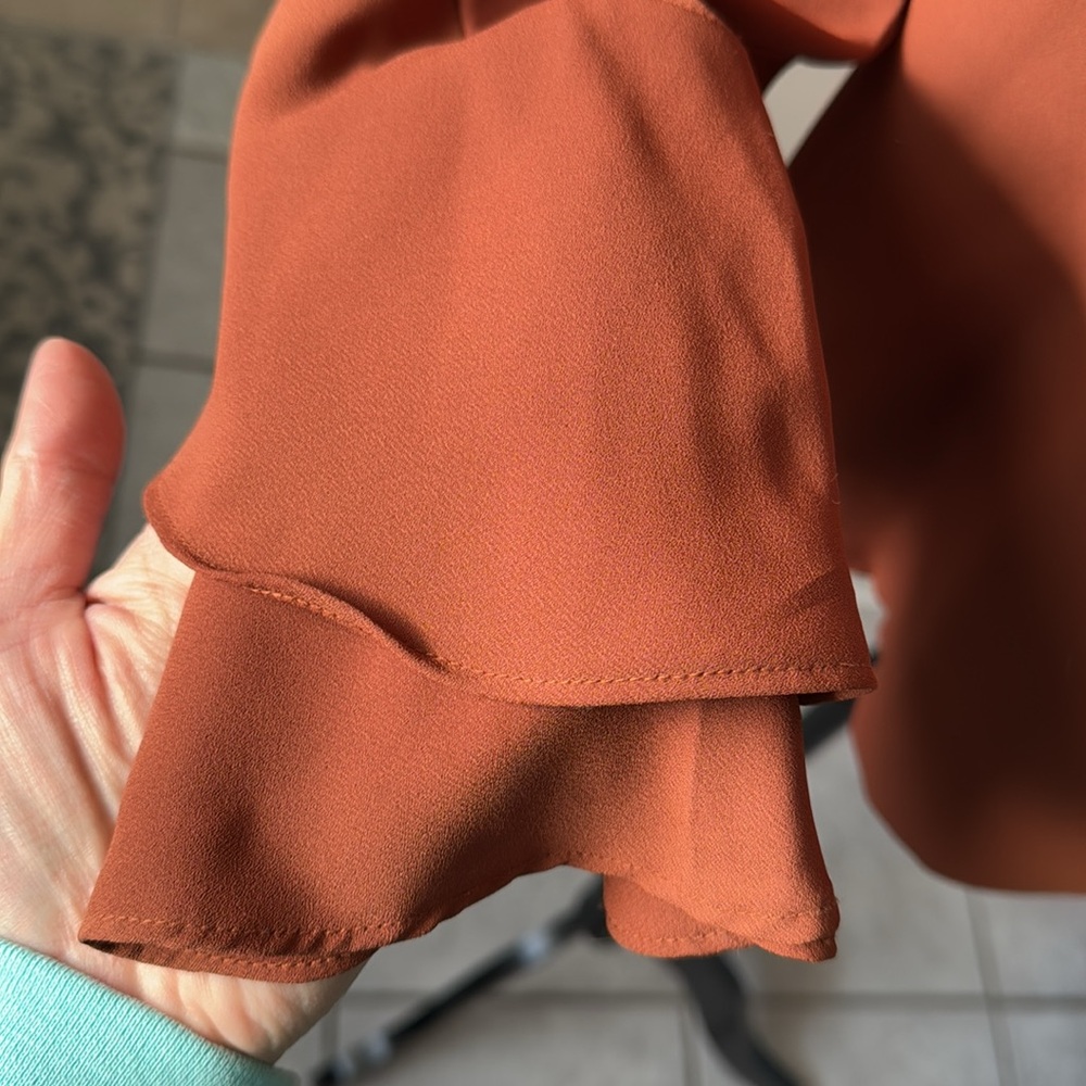 INC international Concept-Blouse - Picture 8 of 8